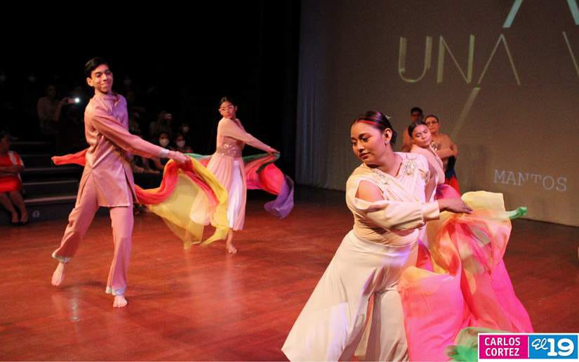 DANZA